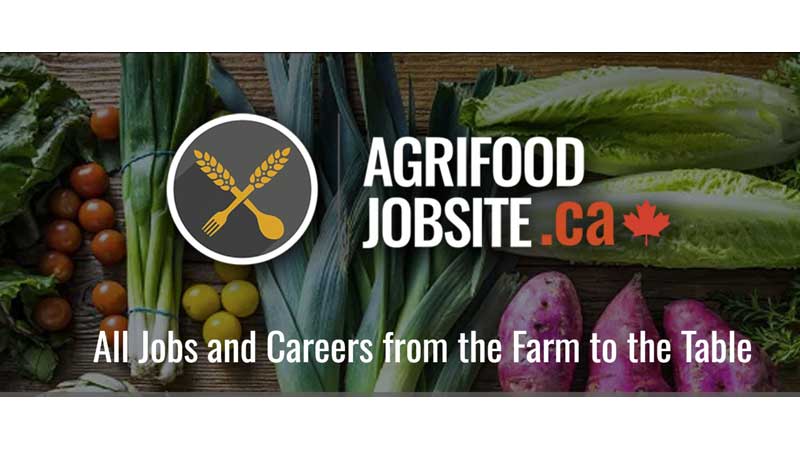 🇨🇦🍁🧑🔎 Government Of Canada Announces Support for Innovative Solutions to Address Labour Challenges in The Agriculture and Agri-Food Sector 🌾🐄🚜