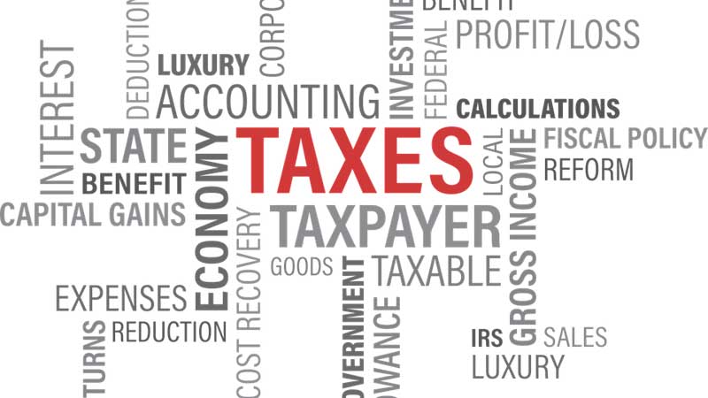 📒🇨🇦🍁 NEW - Bare Trusts are Exempt from Trust Reporting Requirements for 2023