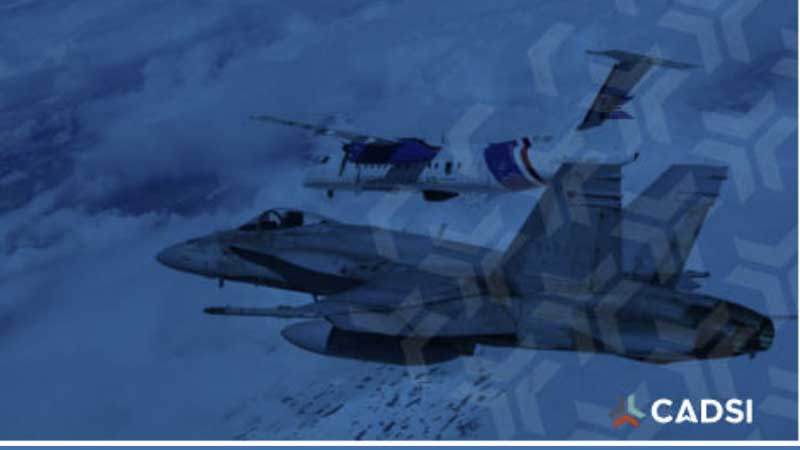 🇨🇦🍁 Budget 2024 💵✈️ CADSI Reacts to Canada's Updated Defence Policy