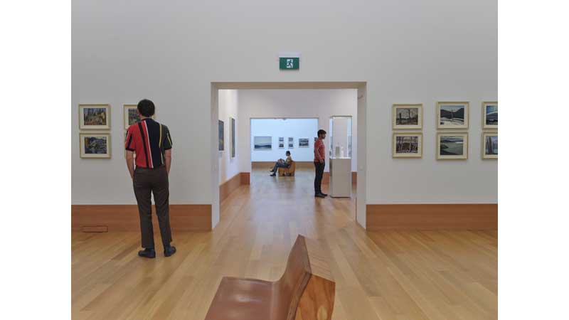 🍁🏙️ 🖼️ AGO invites Ontario to Reconnect with Aart for FREE This Weekend 🏛️🎨