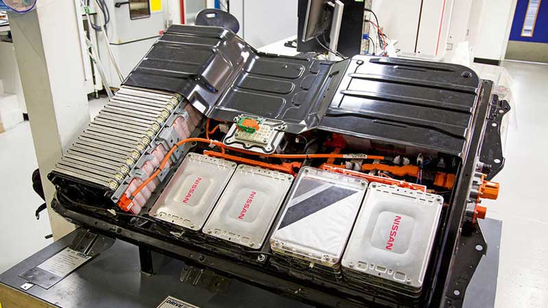 ONTARIO 🧑🔎 💵Ontario Completes Largest Battery Storage Procurement in Canada to Meet Growing Electricity Demand 🚓🔋