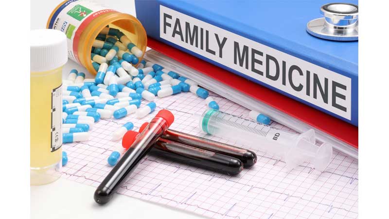 ONTARIO ⚕️ Ontario Helping Family Doctors Put Patients before Paperwork