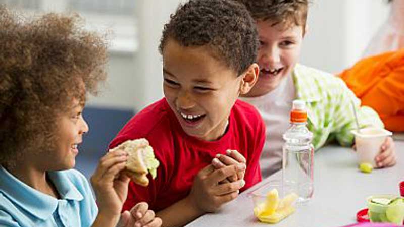 ONTARIO 🧒💵 Ontario Supporting the Futures of Children and Youth 🧒