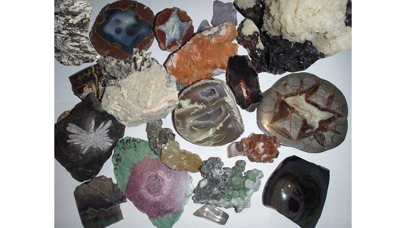 ONTARIO 🧑🔎💎💵 Ontario Investing in the Critical Minerals Supply Chain