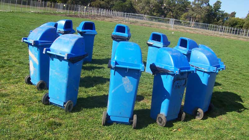 ONTARIO 🚮 Ontario Marks Fifth Annual Day of Action on Litter