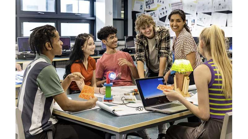 🧑🔎💵 Best Buy Canada Introduces Teen Tech for Tomorrow 💻🖥️🔌