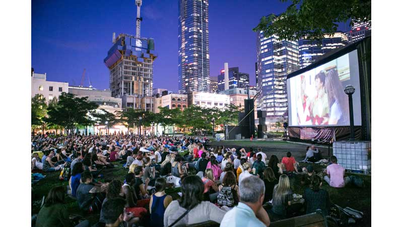 📅 Toronto Downtown West BIA Unveils Their Ultimate Summer Guide 🎉🌟🥳