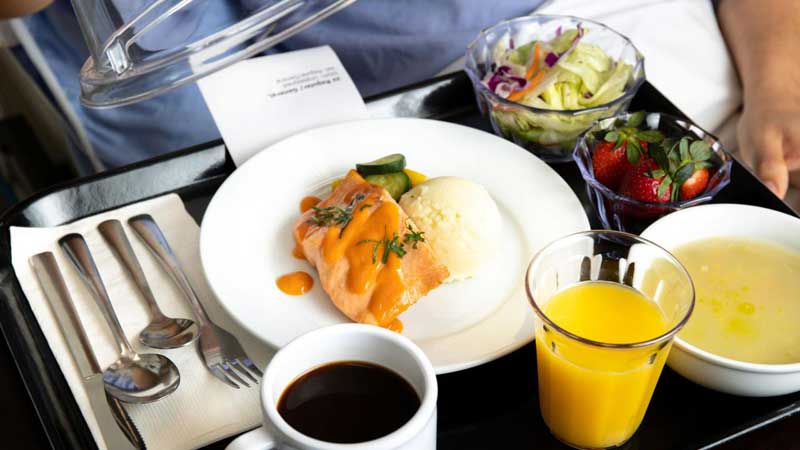 🇨🇦🍁💵⚕️ Government of Canada Invests in Initiatives that Encourage Healthy Eating 🥔🥩