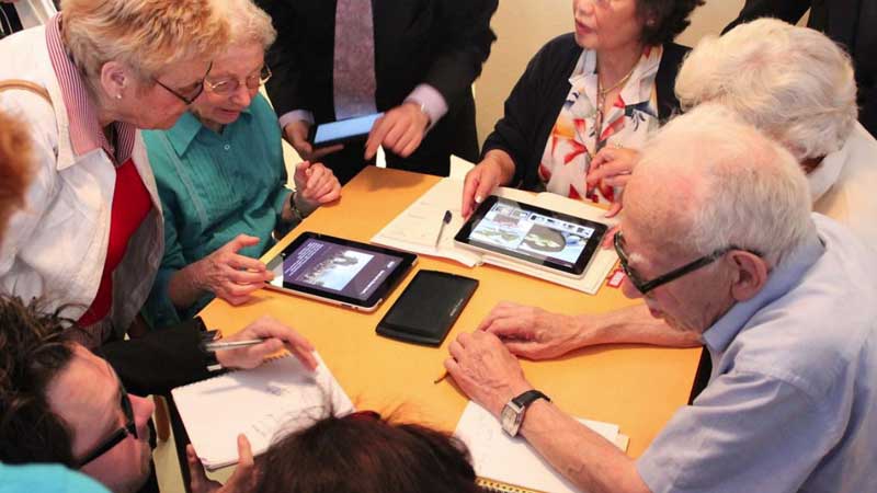 👩‍💻 Tech Developers Pioneering AI Tools to Revolutionize Future Productivity and Logistics