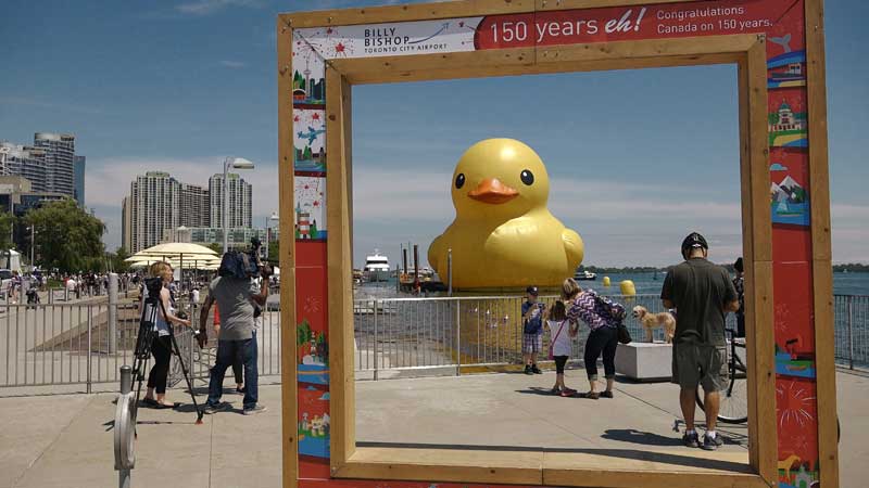 🍁🏙️ 💵 Toronto Mayor Olivia Chow Announces $2 Million in Funding to Support Toronto’S Festivals
