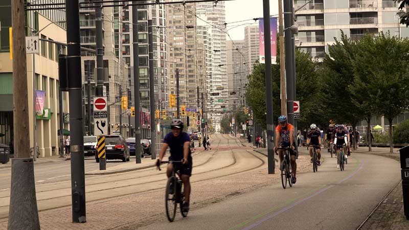 🍁🏙️⚕️ New Toronto Public Health Strategic Plan Envisions a City Where All People Can be Healthy and Thrive