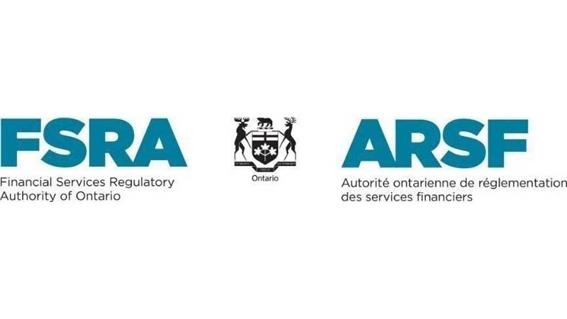 ONTARIO FRAUD  🚗 Taking Steps to Track and Reduce Auto Insurance Fraud in Ontario - Join FSRA's webinar to learn about our new Proposed Rule and Guidance