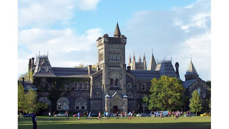 ONTARIO 🧑🔎💵 Ontario Investing More Than $200 Million in Postsecondary Infrastructure 🎓📚🏫