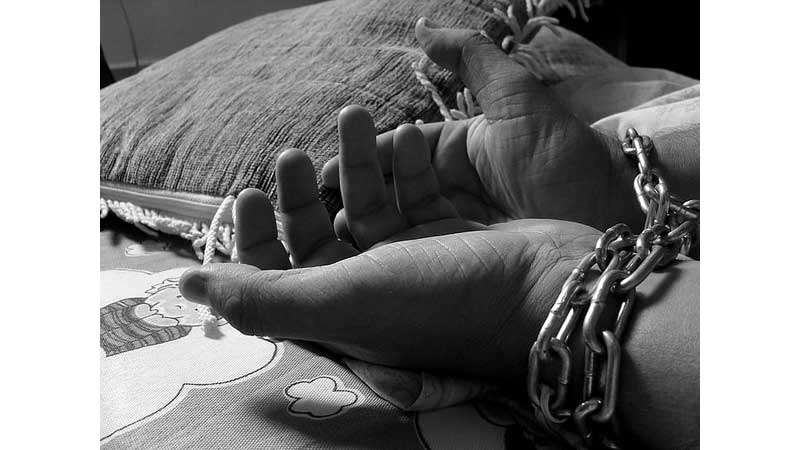 ONTARIO 👮‍♂️🚔🕵️‍♂️💵 Ontario Marks World Day Against Trafficking in Persons