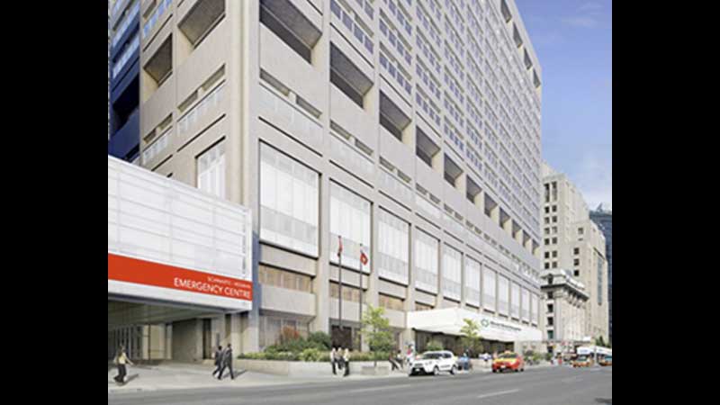 ONTARIO ⚕️ Ontario Celebrates Completion of Historic Mount Sinai Hospital Renovation