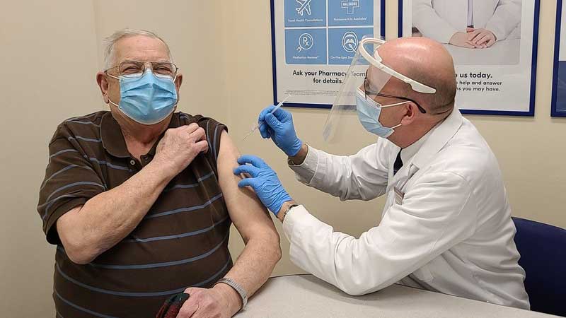 🍁🏙️ ⚕️ Toronto Public Health Urges Eligible Residents to Get Vaccinated Against Mpox as Local Cases Continue to Rise