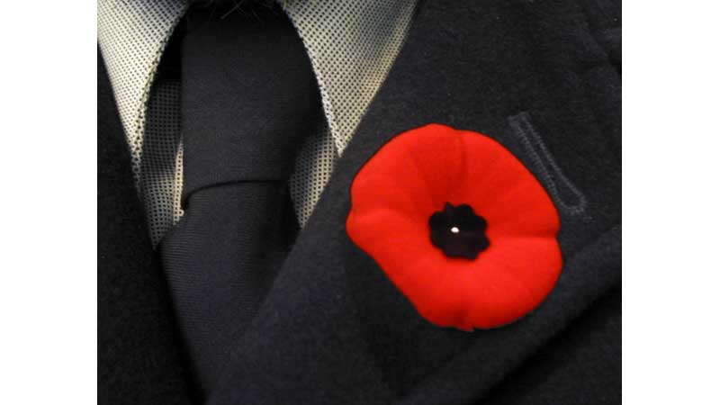 💵 Government Of Canada Invests in the Well-Being of Veterans and Their Families