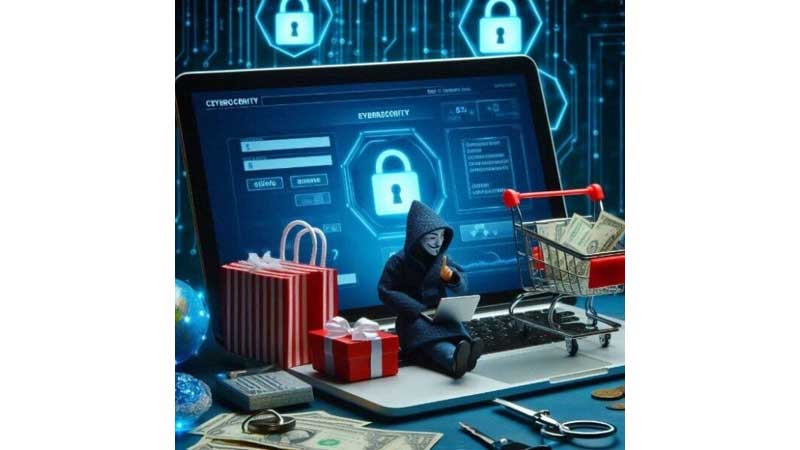💻🔒 AV-Comparatives Reveals How to Outsmart Digital Fraudsters this Holiday Season - Cybersecurity Shopping Protection, a Fake-Shop Detection Test