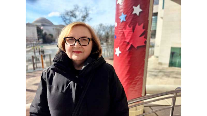 🇨🇦🍁🧑🔎 Canada Must Act to Protect Workers and Jobs During Trump Era