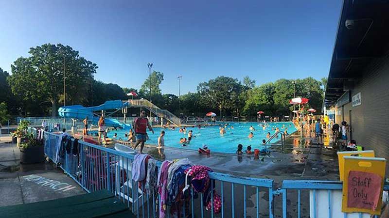 🍁🏙️ Get ready for spring! City of Toronto launches spring recreation program listings for all ages