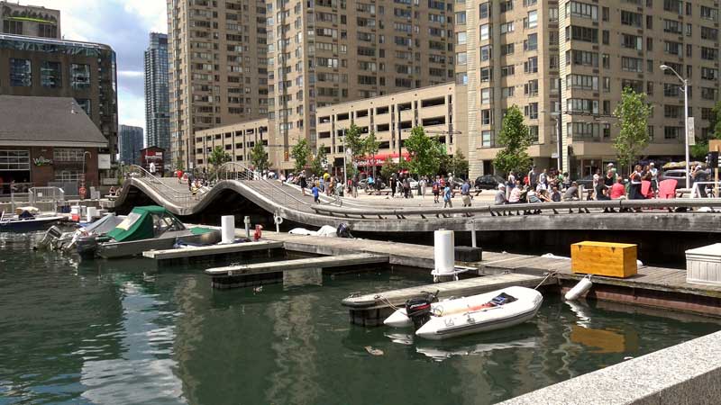 🍁🏙️ City of Toronto launches public engagement on proposed bylaw about demonstrations near vulnerable institutions