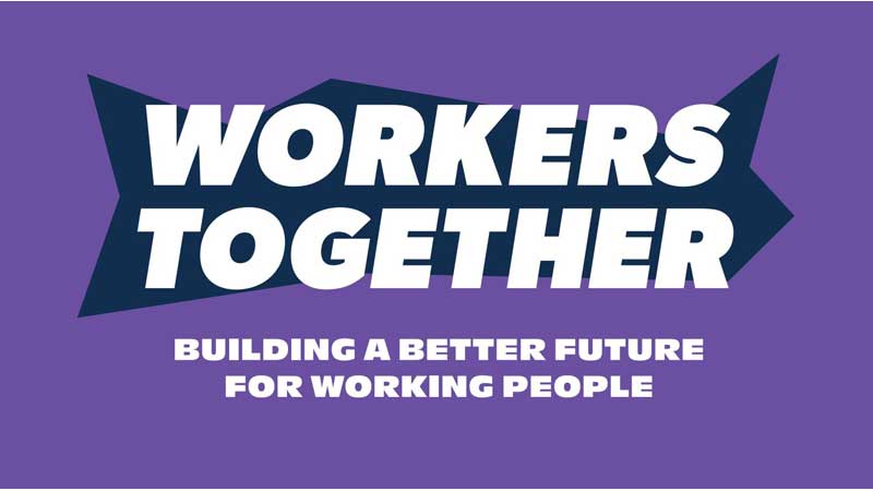 🧑🔎 Canada’S Unions Launch Bold Platform as Federal Election Called