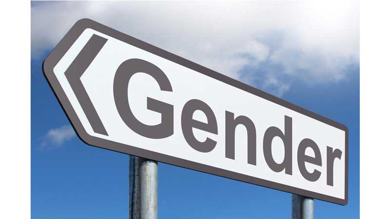 New Research Finds Women and Gender-Diverse People More Likely to Be Targeted Online 👩🏼👩🏿