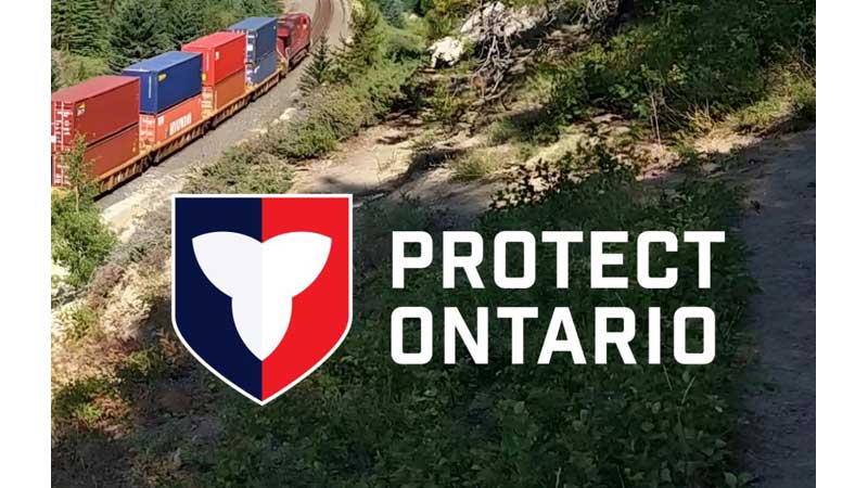 ONTARIO 💰📈🛍️ Ontario Unlocking Free Trade Within Canada