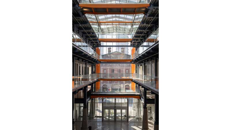 Upcoming Event:  📅🍁🏙️ Doors Open Toronto invites everyone to explore and play in the city on May 24 and 25 