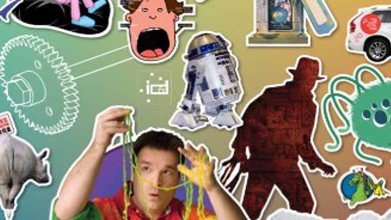 👨‍🔬🔬 The Montréal Science Centre Celebrates its 25 Years as a Place of Innovation, Discovery, and Passion for Science!