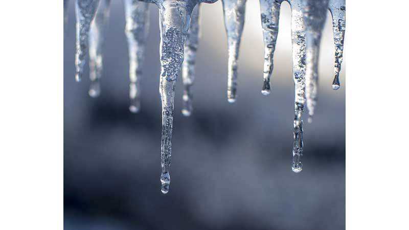 ONTARIO 🍁💵 Ontario Supporting Spring Ice Storm Recovery ❄️