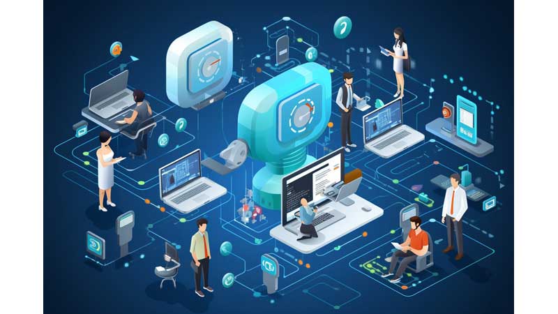 💻📱🖥️ AI Systems Are Advancing Faster Than Risk Controls, Warns Info-Tech Research Group in New Risk Management Resource