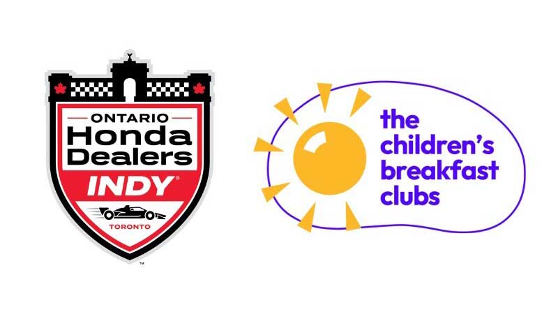 Upcoming Event: 🚴‍♀️ Pedal for a Purpose: Ride the Track 2025 Opens the Toronto Indy Circuit to Fuel Kids Across the GTA  