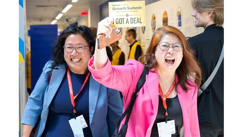 🛒💵 Walmart Canada sparks opportunities for homegrown businesses at inaugural Canada Growth Summit
