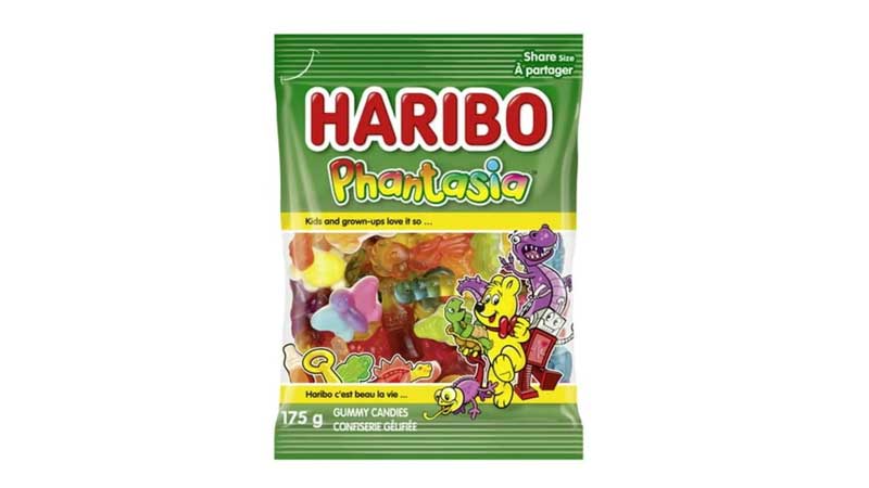 🍁🏙️🍬 Sweetening Back-to-School: HARIBO's World of Phantasia Brings Imagination, Candy and a Cause to Toronto 🍭