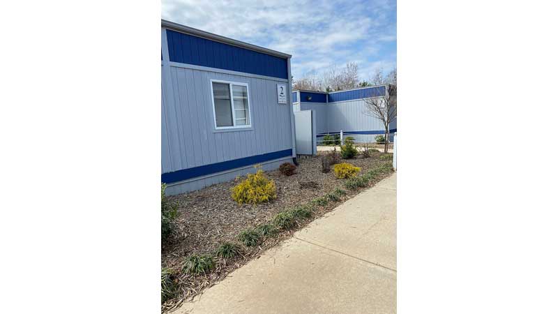 🇨🇦🍁💵 Modular Units for People Experiencing Homelessness in Québec 🏠💵