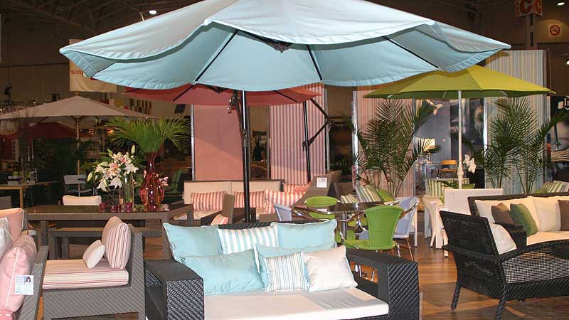 👵🧶🧵 2006 IDS. Что посмотреть на шоу-выставке Дизайна в Торонто #4