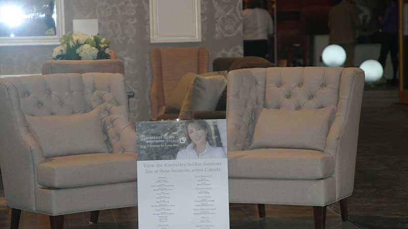 👵🧶🧵 2006 IDS. Что посмотреть на шоу-выставке Дизайна в Торонто #2