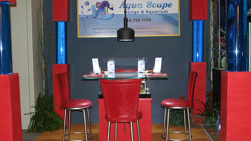 👵🧶🧵 2006 IDS. Что Посмотреть на Шоу-Выставке Дизайна в Торонто #1