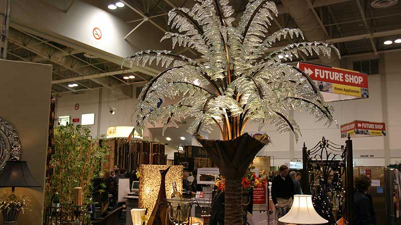 🏡 2006 National Home Show предлагает встречи со знаменитыми дизайнерами и мастерами