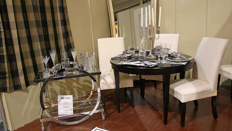 🏡🍂 2006 Toronto Fall Home Show. Жители Большого Торонто Потратили в 2005 Году на Ремонт Жилья $4.6 Млрд