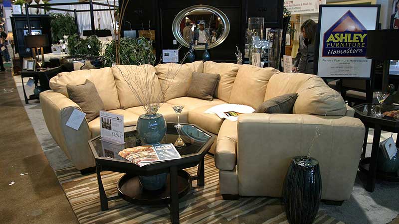 🏘️🏠🍂 2006 International Fall Home Show. Декор Всегда Актуален