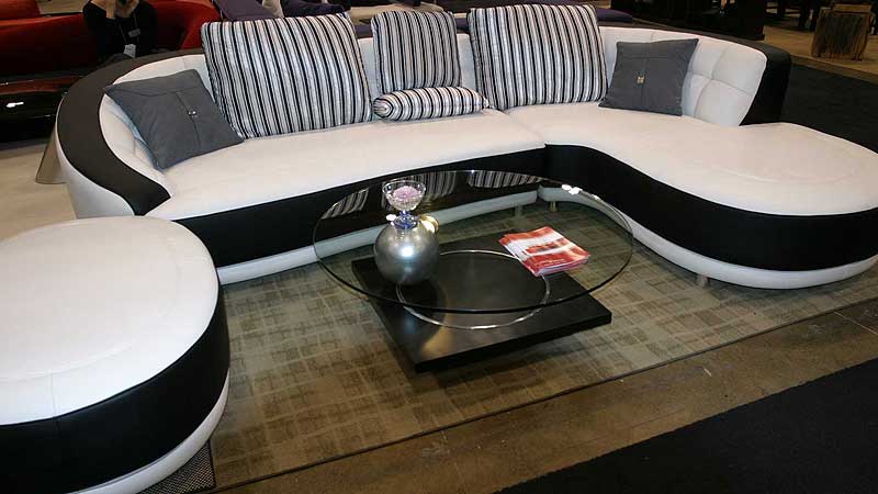 🏡🏡 2007 Metro Home Show. В Торонто открылось Metro Home Show