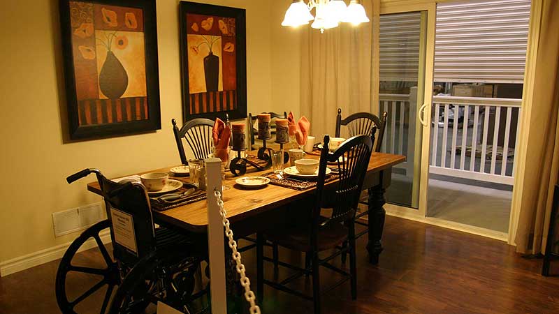 🏘️🏠 2007 Toronto International Home Show. Что посмотреть и послушать на выставке