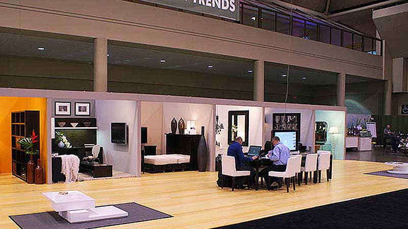 🎄❄️🎅 2007 Seasons Christmas Show. Новые тенденции домашнего декора