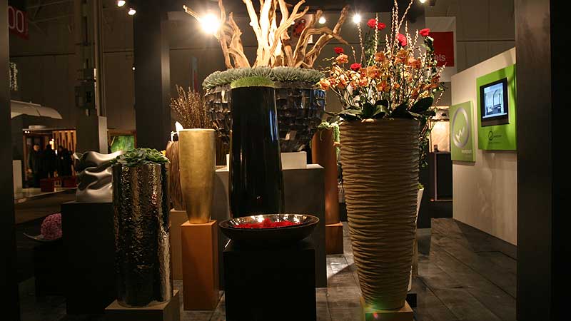 👵🧶🧵 2008 IDS. Westplant Plant Collection