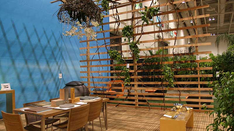 🏡🌸 2008 National Home Show Spring. Gallery New