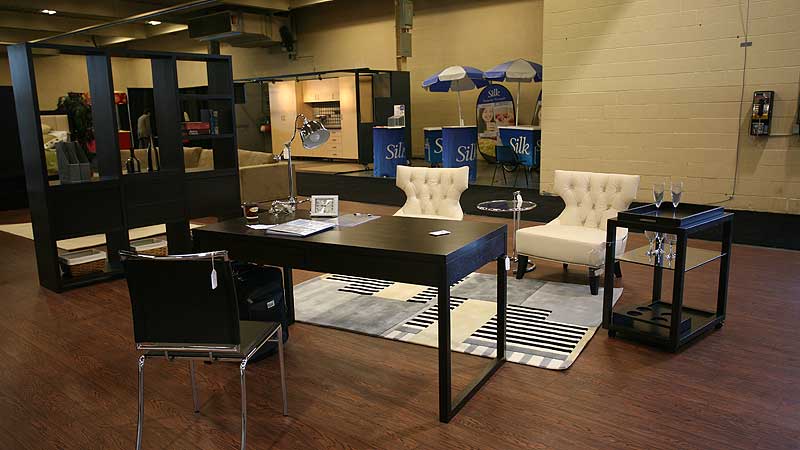 🏡🍂 2008 Fall Home Show. Home + Style