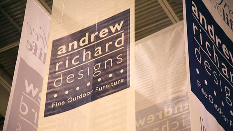 👵🧶🧵 2009 IDS09. Andrew Richard Designs
