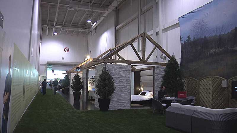 🏡 2009 National Home Show: tySTYLE